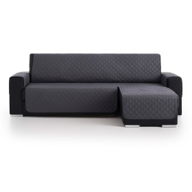 Sofabezug Belmarti Anthrazit chaise longue 200 cm