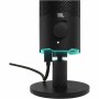 Mikrofon JBL Quantum Stream Svart