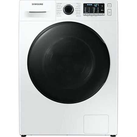 Washer - Dryer Samsung WD90TA046BE/EC White 1400 rpm 9 kg