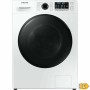 Waschmaschine / Trockner Samsung WD90TA046BE/EC Weiß 1400 rpm 9 kg