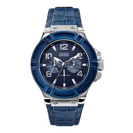 Montre Homme Guess W0040G7 (Ø 45 mm)