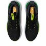 Chaussures de Running pour Adultes Asics Gel-Nimbus 25 Noir Unisexe