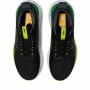 Running Shoes for Adults Asics Gel-Nimbus 25 Black Unisex