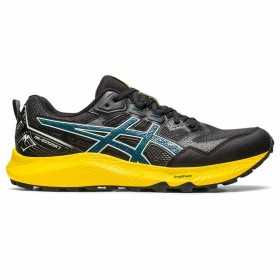 Men's Trainers Asics Gel-Sonoma 7 Black Men