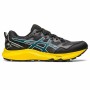 Chaussures de Sport pour Homme Asics Gel-Sonoma 7 Noir Homme