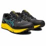 Chaussures de Sport pour Homme Asics Gel-Sonoma 7 Noir Homme