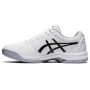 Tennisskor för herrar Asics Gel-Dedicate 7 Vit