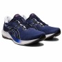 Löparskor, Vuxna Asics Gel-Pulse 14 Mörkblå Män