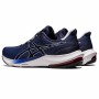 Löparskor, Vuxna Asics Gel-Pulse 14 Mörkblå Män