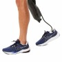 Chaussures de Running pour Adultes Asics Gel-Pulse 14 Bleu foncé Homme