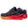 Herren-Sportschuhe Asics Gel-Trabuco 11 Orange Herren