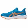 Running Shoes for Adults Asics Jolt 4 Blue Men