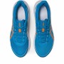 Chaussures de Running pour Adultes Asics Jolt 4 Bleu Homme