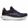 Chaussures de Running pour Adultes Asics Gel-Nimbus 25 Homme Blue marine