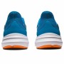 Running Shoes for Adults Asics Jolt 4 Blue Men