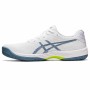 Tennisschuhe für Männer Asics Gel-Game 9 Clay/OC Weiß