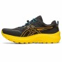 Men's Trainers Asics Gel-Trabuco 11 Black Men