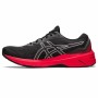Chaussures de Running pour Adultes Asics GT-1000 11 Rouge Homme