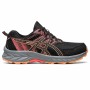 Gymnastiksko, Dam Asics Gel-Venture 9 Svart Orange