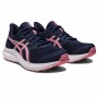 Running Shoes for Adults Asics Jolt 4 Lady Navy Blue