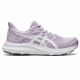 Chaussures de Running pour Adultes Asics Jolt 4 Femme Violet