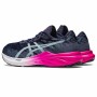 Chaussures de Running pour Adultes Asics Dynablast 3 Femme Bleu foncé