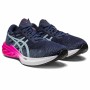 Running Shoes for Adults Asics Dynablast 3 Lady Dark blue