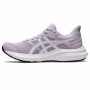 Chaussures de Running pour Adultes Asics Jolt 4 Femme Violet