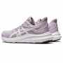 Chaussures de Running pour Adultes Asics Jolt 4 Femme Violet