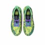 Running Shoes for Adults Asics Noosa Tri 14 Lady Green