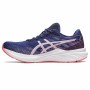 Running Shoes for Adults Asics Dynablast 3 Lady Dark blue