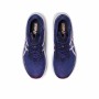 Running Shoes for Adults Asics Dynablast 3 Lady Dark blue