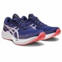 Laufschuhe für Erwachsene Asics Dynablast 3 Damen Dunkelblau