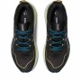 Chaussures de sport pour femme Asics Gel-Trabuco 11 Noir