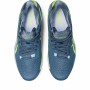 Men's Tennis Shoes Asics Solution Speed FF 2 Clay Blue