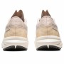 Löparskor, Vuxna Asics Dynablast 3 Kvinna Beige