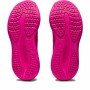 Chaussures de Running pour Adultes Asics Gel-Nimbus 25 Femme Fuchsia