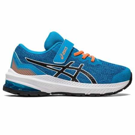 Running Shoes for Kids Asics GT-1000 11 Blue