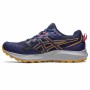 Chaussures de sport pour femme Asics Gel-Sonoma 7 Bleu foncé