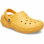 Sabots Crocs Classic Lined Clog Orange