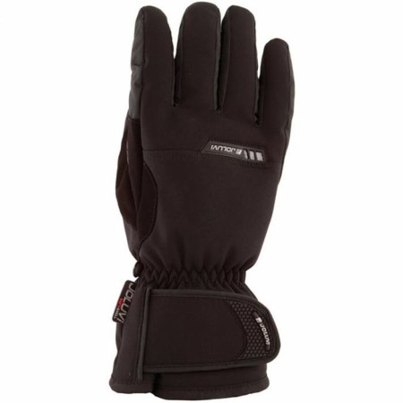 Handschuhe Joluvi Soft-shell Hot Schwarz 10