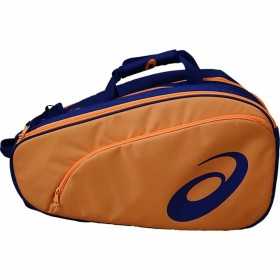Padel Bag Asics 3043A008-402 Orange