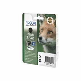 Original Ink Cartridge Epson T1281