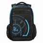 Rucksack Gaming Newskill 920_40 Black/Blue