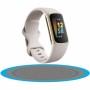 Activity Bangle Fitbit Charge 5 Golden White