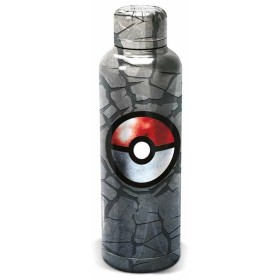 Thermoflasche aus Edelstahl Pokémon Distorsion 515 ml