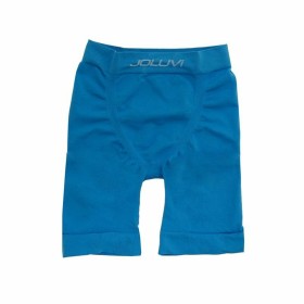 Thermal trousers Joluvi Shield Sport Blue