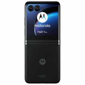 Smartphone Motorola 40 Ultra Noir 8 GB RAM Octa Core 6,9" 256 GB