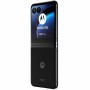 Smartphone Motorola 40 Ultra Black 8 GB RAM Octa Core 6,9" 256 GB