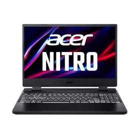 Notebook Acer Nitro 5 AN515-58-7571 Qwerty Spanska i7-12700H 16 GB RAM